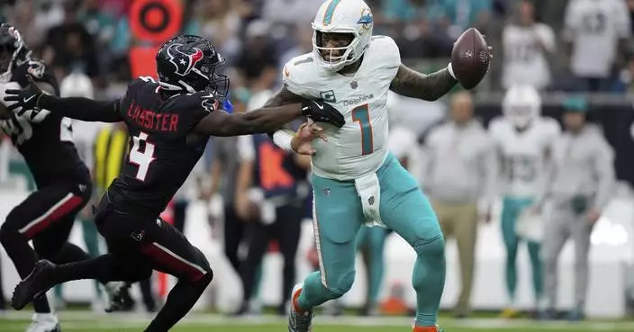 Dolphins and 49ers will both try to bounce back from disappointing losses when they meet Sunday