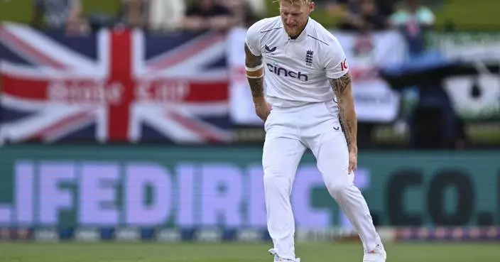 England captain Ben Stokes out of cricket for 3 months after tearing hamstring