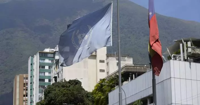 UN human rights office in Venezuela partially resumes work months after government shut it down