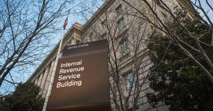 A million taxpayers will soon receive up to $1,400 from the IRS. Who are they and why now?