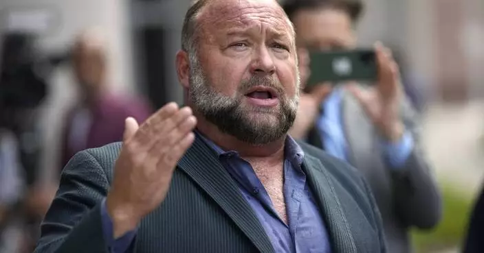 What happens next with Alex Jones&#8217; Infowars? No certainty yet after sale to The Onion is rejected