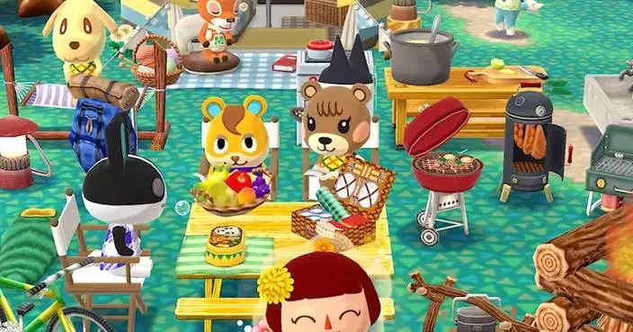 Nintendo News: Animal Crossing: Pocket Camp Complete is Available Now for Smart Devices!