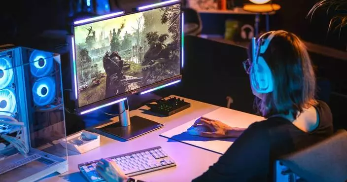 Airdrop Gaming and Logitech G Partner to Bring an Immersive Experience to Gamers That Are Deaf and Hard of Hearing