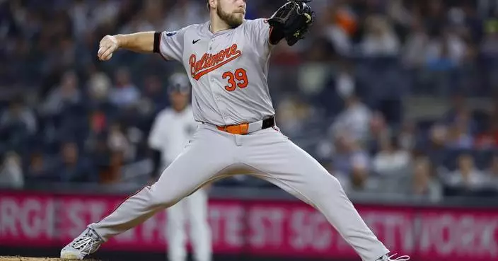 Corbin Burnes and Arizona Diamondbacks agree to $210 million, 6-year deal, AP source says