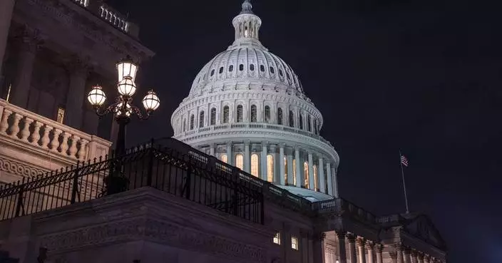 Senate to take final vote on boosting Social Security benefits for many public service retirees