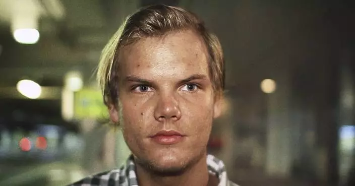 Q&amp;A: Avicii documentary director on celebrating the late, &#8216;timeless&#8217; DJ without exploiting his death