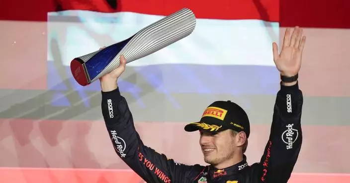 Max Verstappen&#8217;s home Dutch Grand Prix will drop off the F1 calendar after 2026