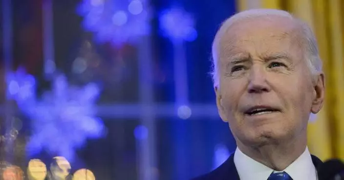 More student loans canceled in Biden&#8217;s final round of forgiveness before leaving office