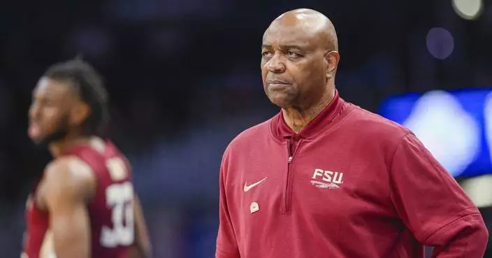 Six former Florida State players suing coach Leonard Hamilton over failed NIL payments