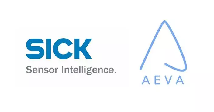 Aeva Expands Collaboration with SICK to Precision Sensing for Factory Automation Applications