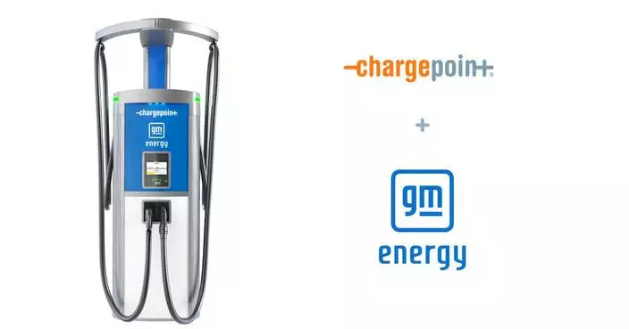 ChargePoint and General Motors Collaborate to Install Many Hundreds of Electric Vehicle Fast Charging Ports