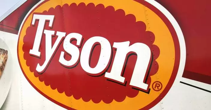 One dead, several injured after fire at Tyson Foods plant