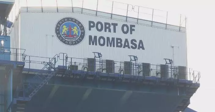 Kenya&#8217;s Port of Mombasa boosts global supply chain development