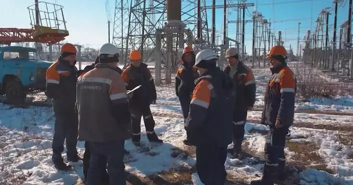 Kiev rolls out power outage schedules after Russia's attack on Ukraine's energy infrastructure