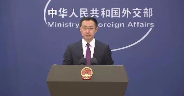 One-China principle leaves no room for negotiation: spokesman