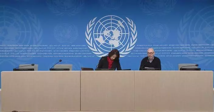 OHCHR, WHO raise alarm over worsening humanitarian situation in Syria