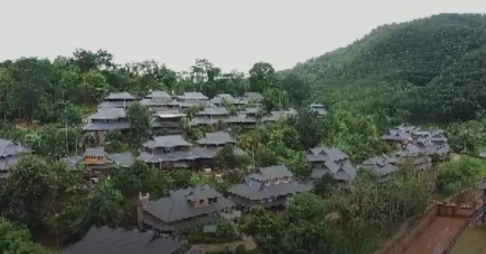 Ethnic Yao village in Yunnan turns rich wildlife into adventure kingdom for tourists