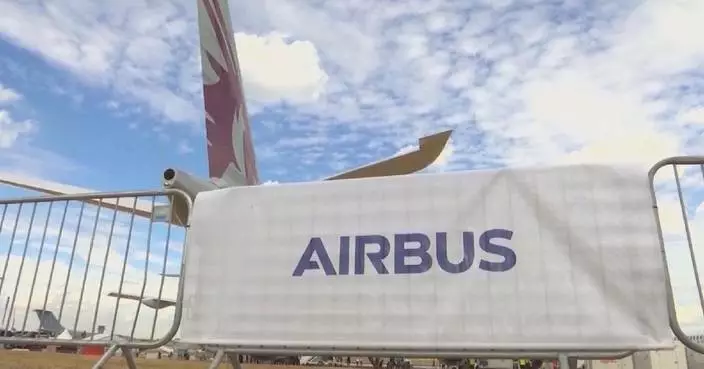 Airbus announces to cut over 2,000 jobs in defense, space division