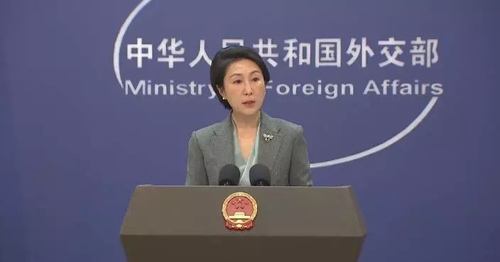 China continues to support P5 nuclear mechanism as coordinator: spokeswoman