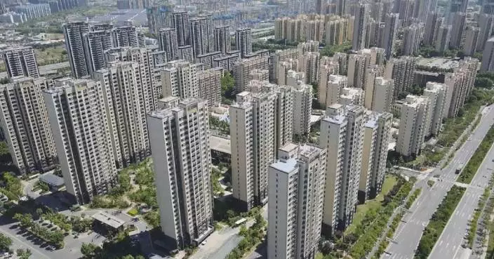 China&#8217;s property, stock markets see prominent improvement, transactions: official