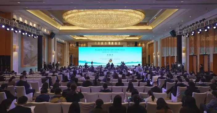 3rd China-Indian Ocean forum on maritime development cooperation held in Kunming