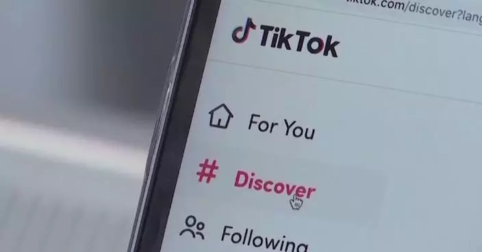 U.S. Supreme Court to hear arguments over TikTok ban