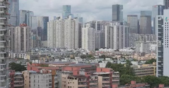 Shenzhen property market maintains momentum in December