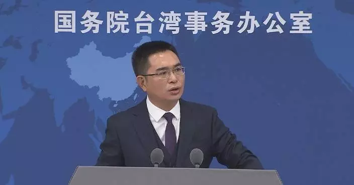 Central gov't spokesman criticizes Taiwan politicians for attacking cross-strait exchanges