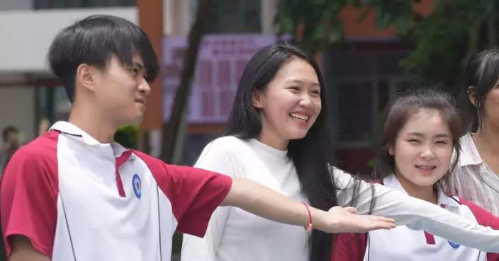 Laos and China strengthen educational ties with increased opportunities for Lao students