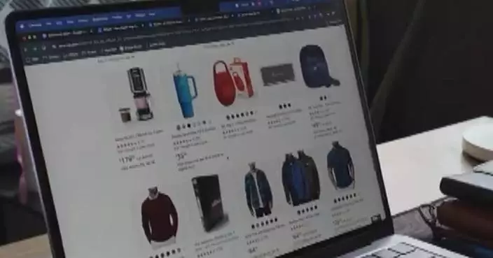 Rising cybercrimes target Filipino shoppers