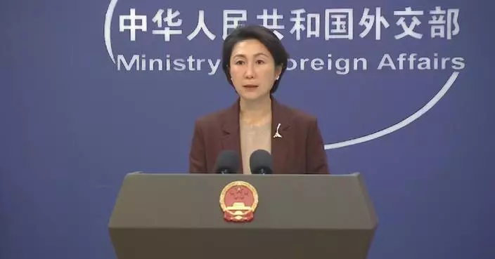 Chinese, Japanese FMs' talks friendly, positive: spokeswoman