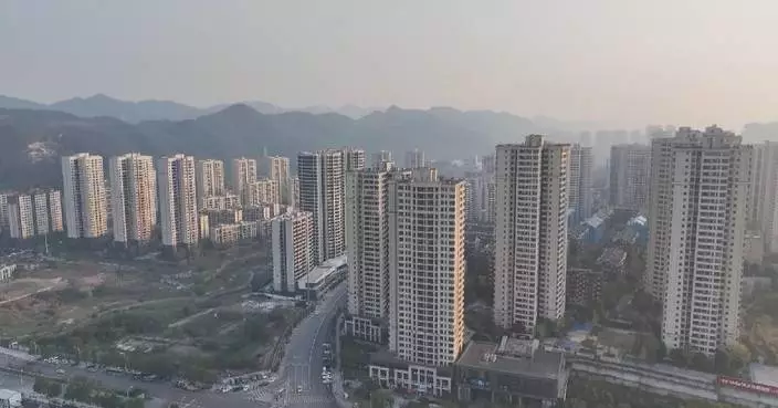 China&#8217;s preferential lending initiatives draw more investments into public housing