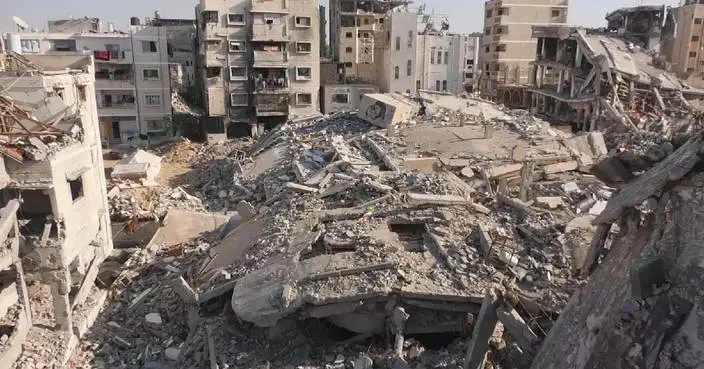 Palestinian death toll from Israeli attacks in Gaza rises to 45,436