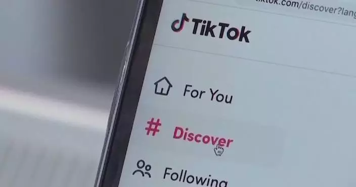 Trump urges U.S. Supreme Court to pause TikTok ban