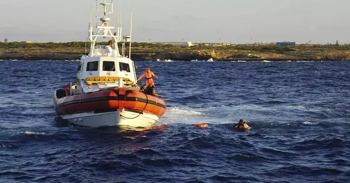 Italy&#8217;s Salvini faces verdict for blocking migrants at sea. Case weighs limits of stemming migration