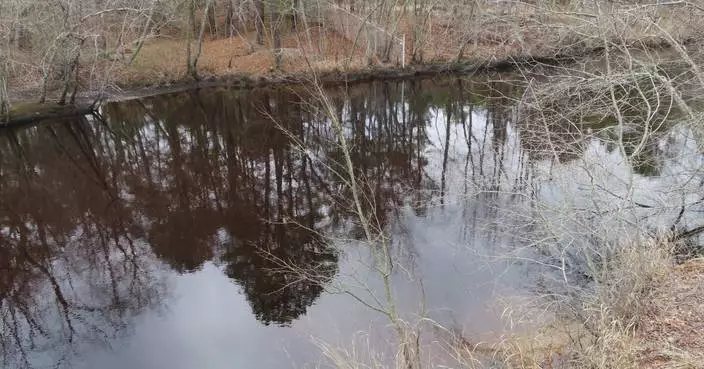 Group says New Jersey toxic waste dumping caused $1B in harm, calls settlement inadequate