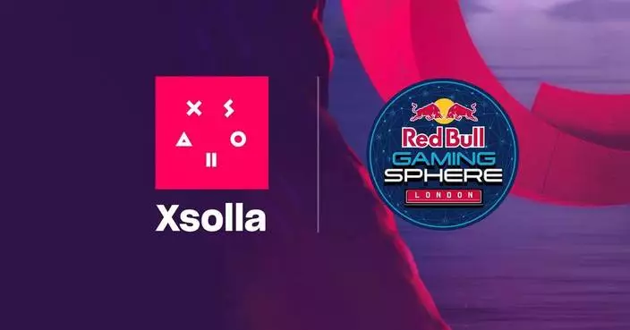 Xsolla Strengthens Game Development Opportunities in the UK With Office Hours at Red Bull Gaming Sphere Partnership