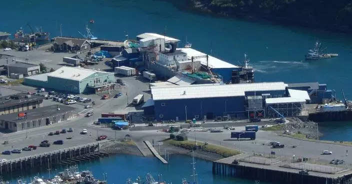 Pacific Seafood Completes Acquisition of Trident’s Kodiak Operations