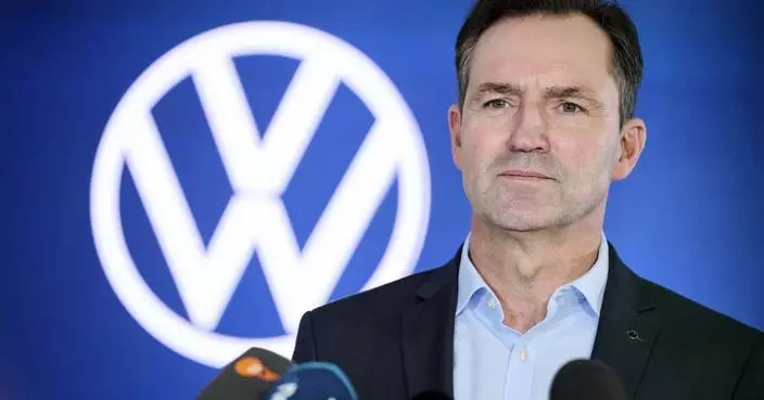 VW wage deal for 120,000 German workers avoids layoffs, plant closures