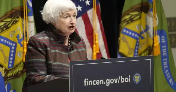 Janet Yellen tells Congress US could hit debt limit in mid-January