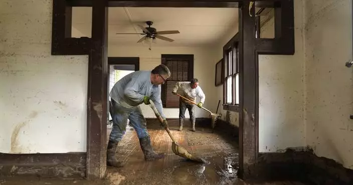 Farmers, business owners, fire survivors face uncertainty after $100B in disaster relief flounders