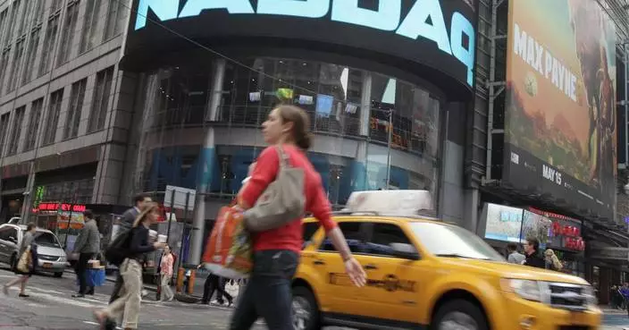 US appeals court rejects Nasdaq&#8217;s diversity rules for company boards