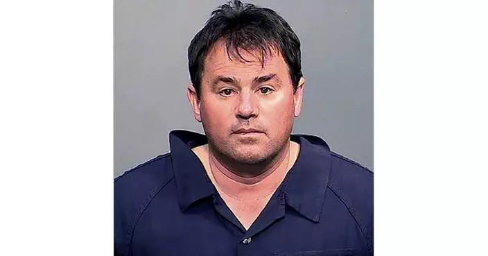 Polygamous leader with 20 &#8216;wives&#8217; faces sentencing for criminal sex acts with children