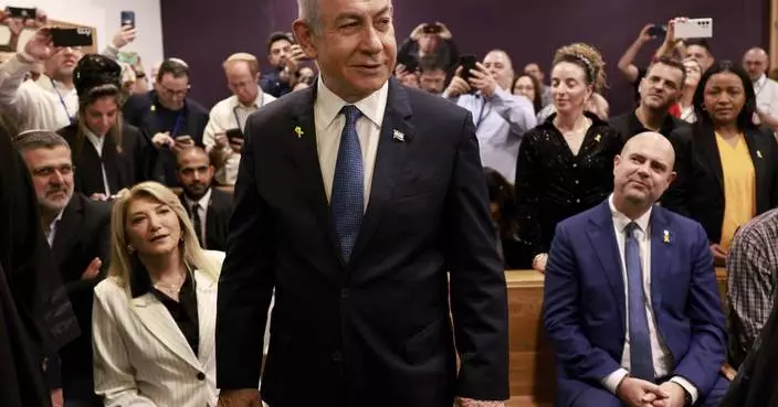 ‘The Bibi Files,’ with leaked Netanyahu footage, can&#8217;t be seen in Israel. Israelis are finding ways