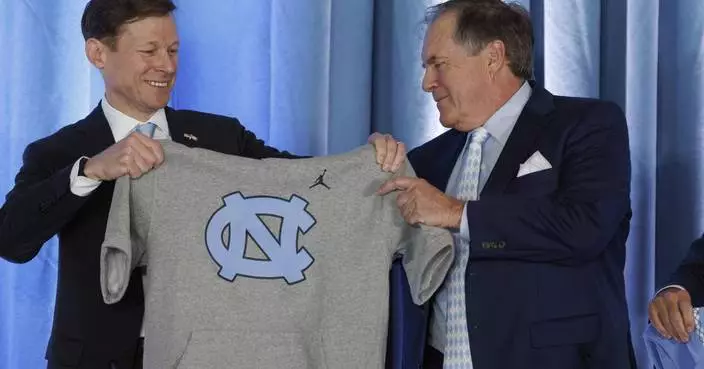 Win or lose at North Carolina, Bill Belichick&#8217;s NFL legacy is already cemented: Analysis