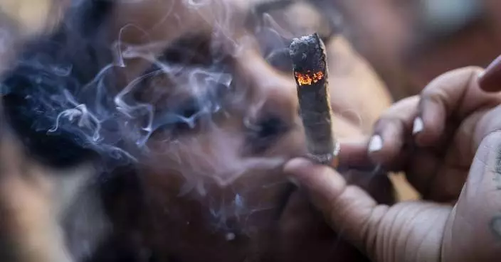 Most US teens are abstaining from drinking, smoking and marijuana, survey says