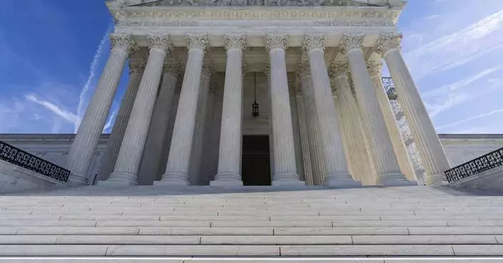 Supreme Court Latest: Justices to hear arguments on gender-affirming care for minors