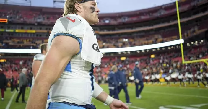 The Titans have issues to fix and hope to keep slim playoff hopes alive when they host the Jags