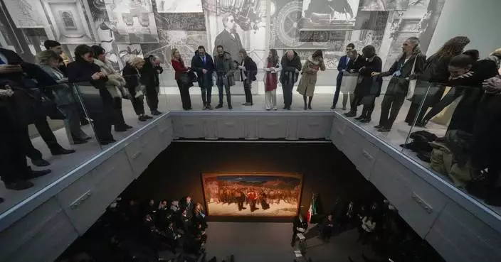 Milan&#8217;s Brera boosts its cultural cachet with an overdue modern art wing and Leonardo&#8217;s Last Supper