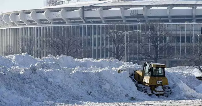 Senate passes RFK Stadium land bill, giving the Washington Commanders a major off-the-field win